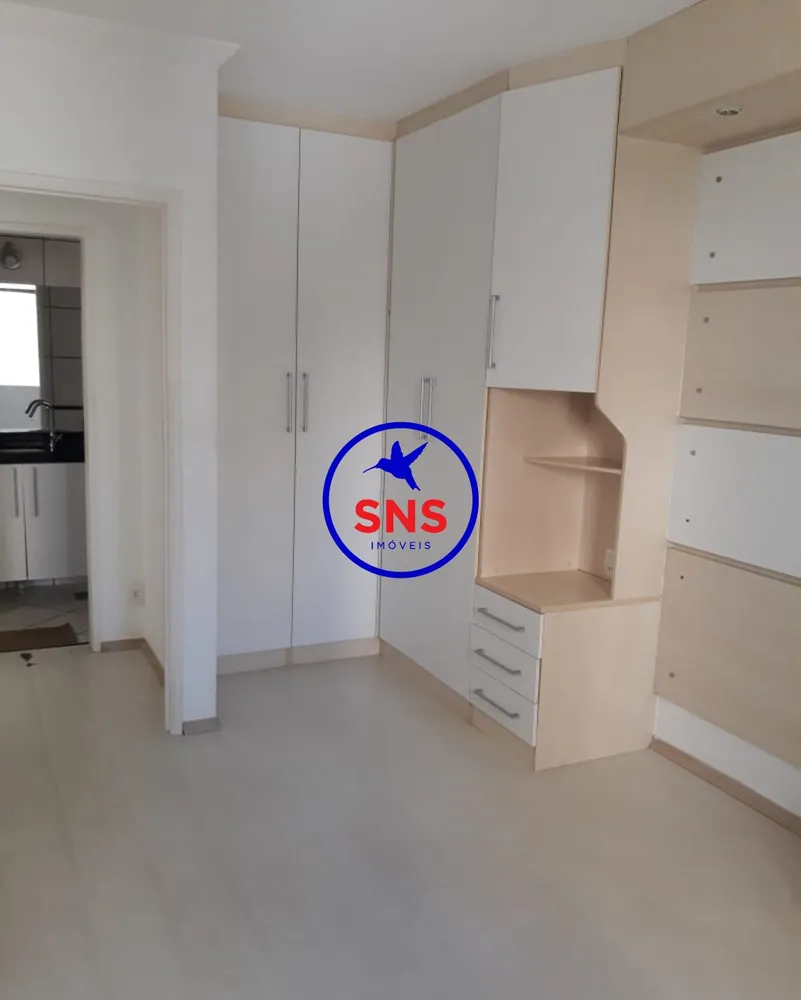 Apartamento, 1 quarto, 47 m² - Foto 22