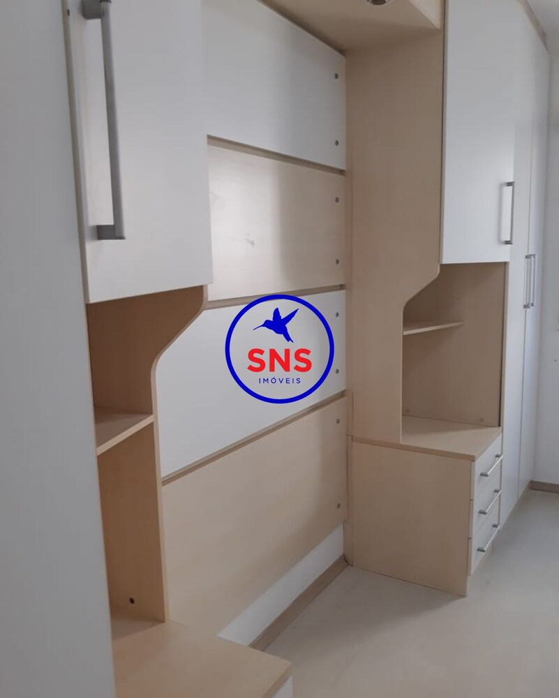 Apartamento, 1 quarto, 47 m² - Foto 8