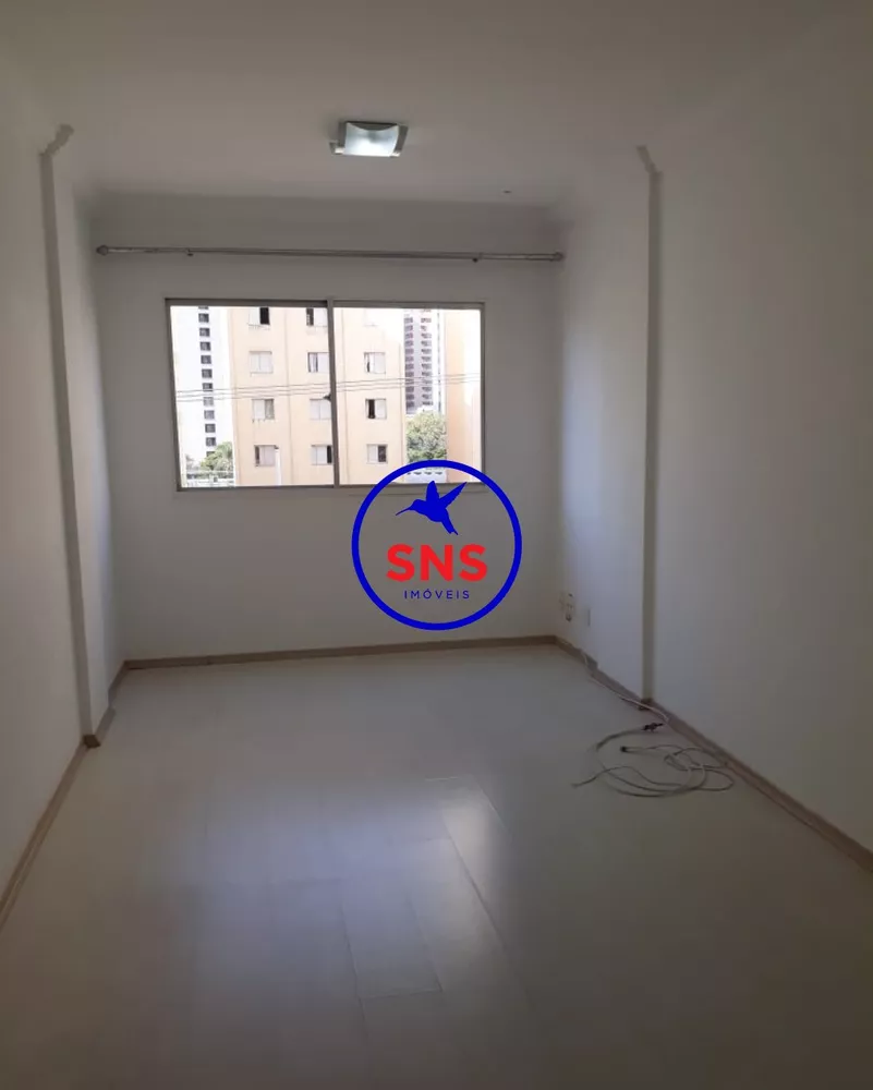 Apartamento à venda com 1 quarto, 47m² - Foto 2