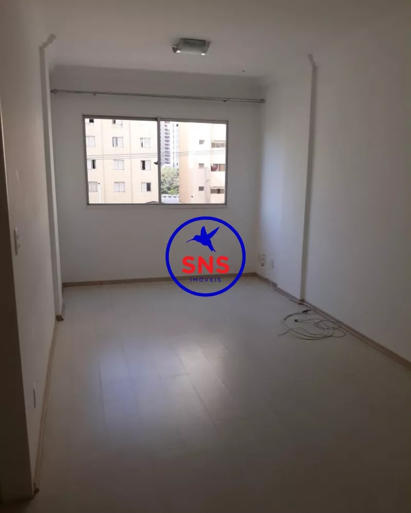 Apartamento à venda com 1 quarto, 47m² - Foto 3