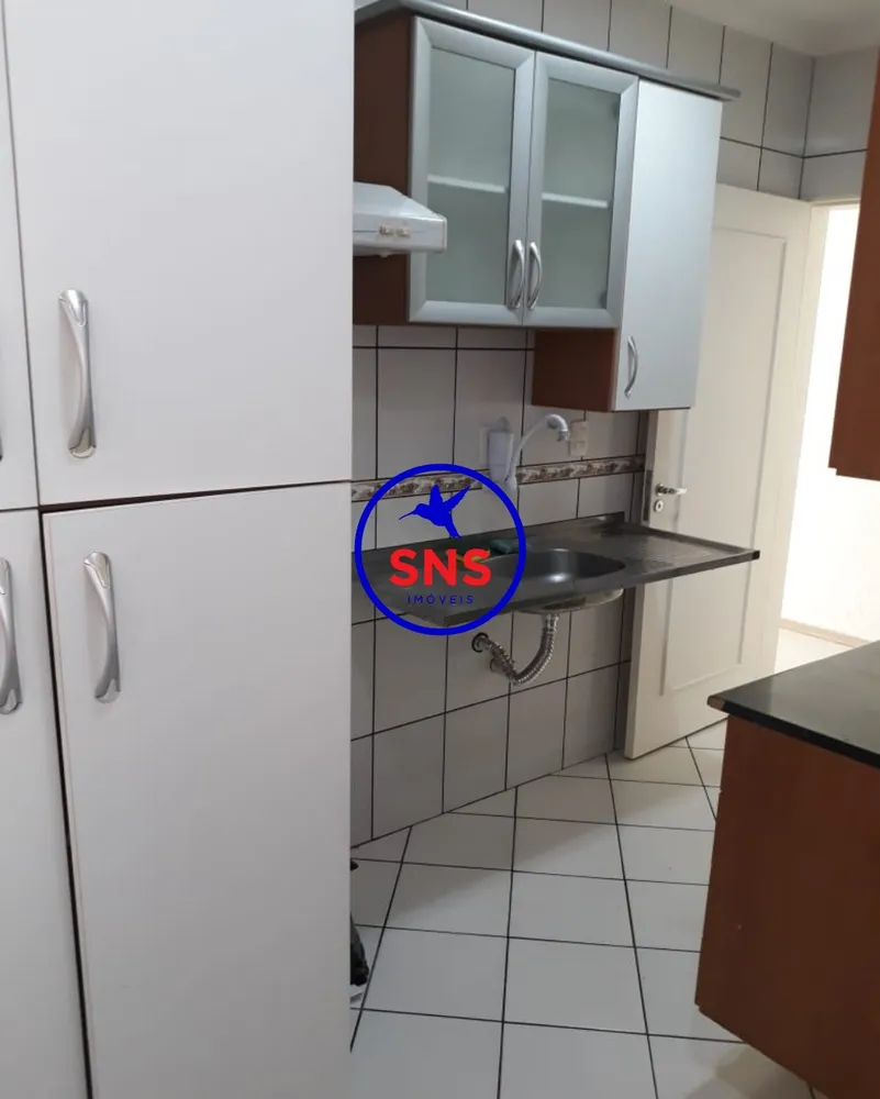 Apartamento, 1 quarto, 47 m² - Foto 15