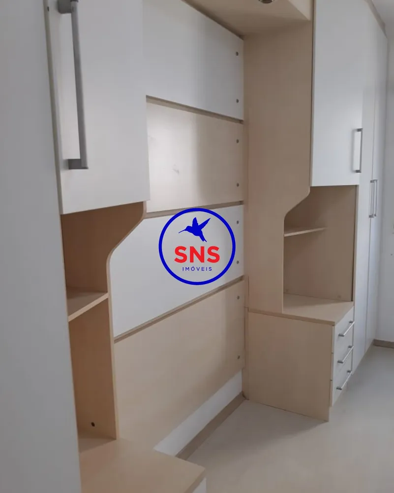 Apartamento, 1 quarto, 47 m² - Foto 18