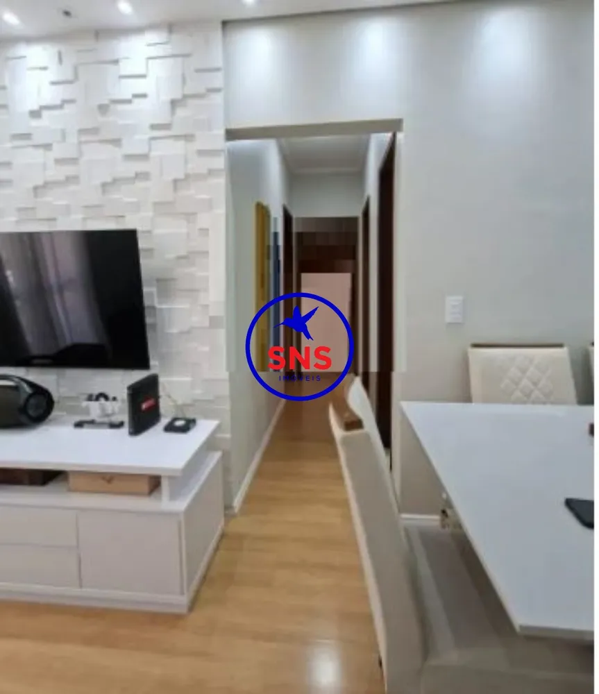 Apartamento, 3 quartos, 76 m² - Foto 5