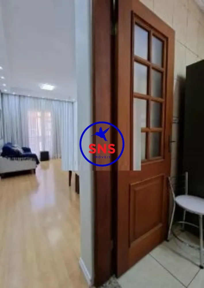 Apartamento, 3 quartos, 76 m² - Foto 6