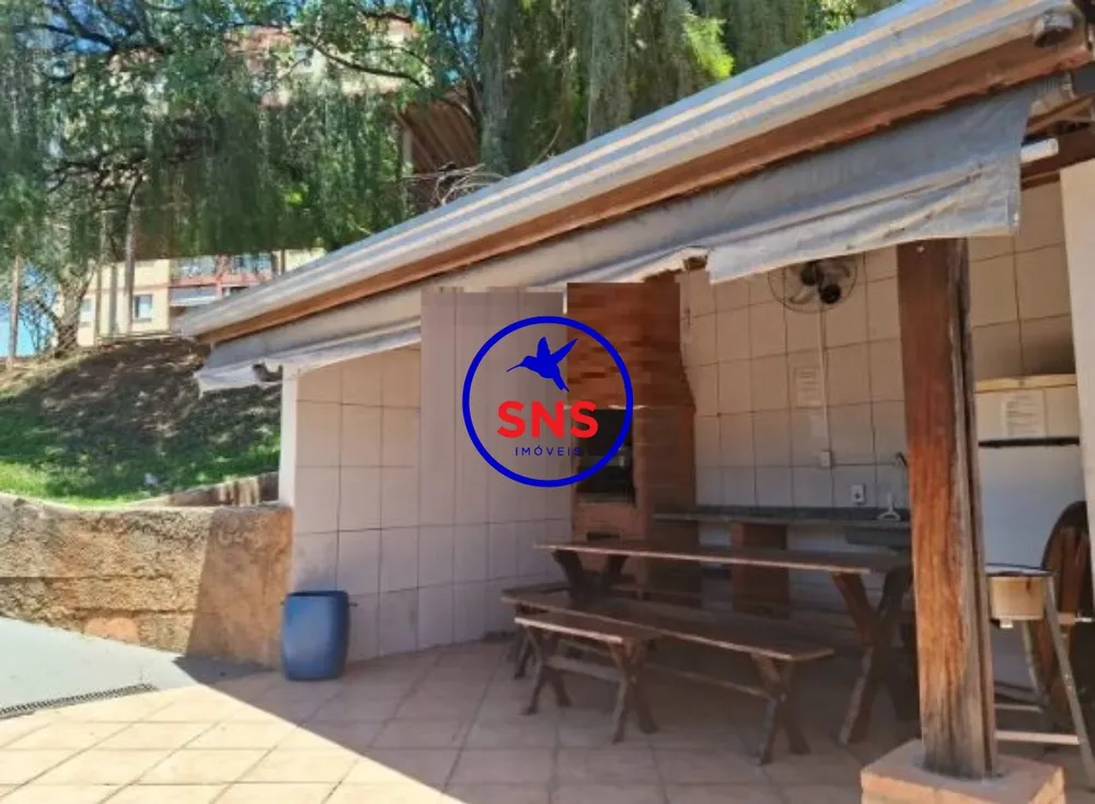Apartamento, 3 quartos, 76 m² - Foto 8