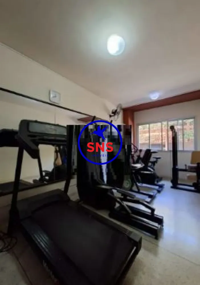 Apartamento, 3 quartos, 76 m² - Foto 6