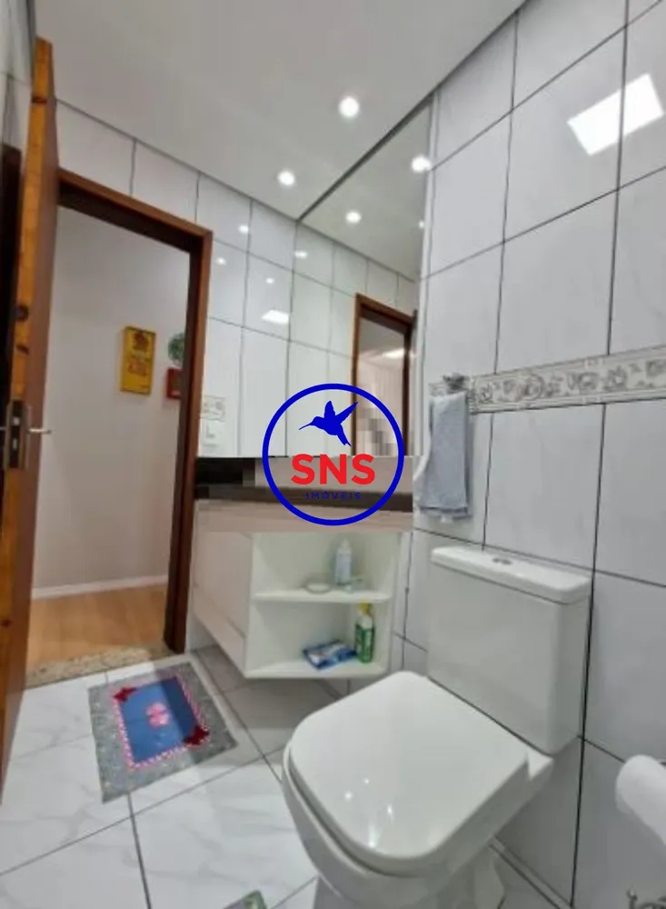 Apartamento, 3 quartos, 76 m² - Foto 3