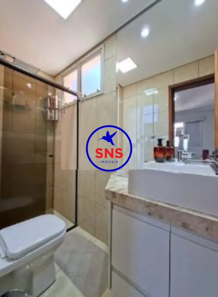 Apartamento, 3 quartos, 76 m² - Foto 7