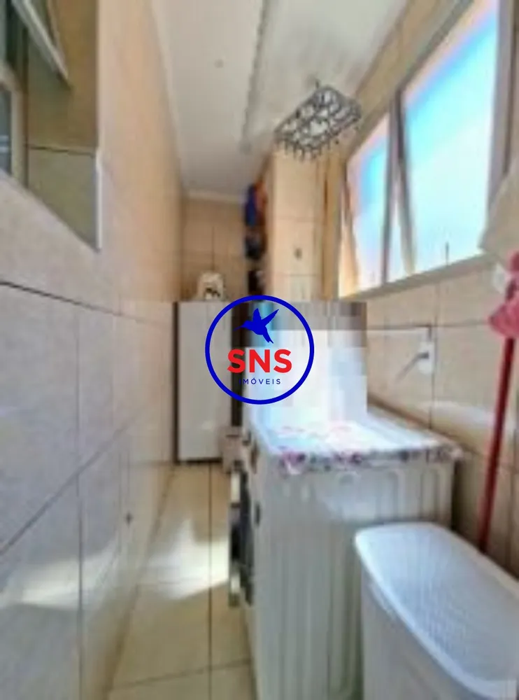 Apartamento, 3 quartos, 76 m² - Foto 2