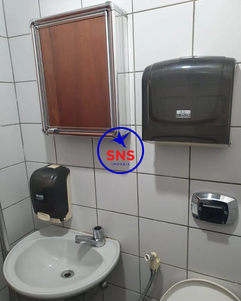 Sala-Conjunto, 40 m² - Foto 9