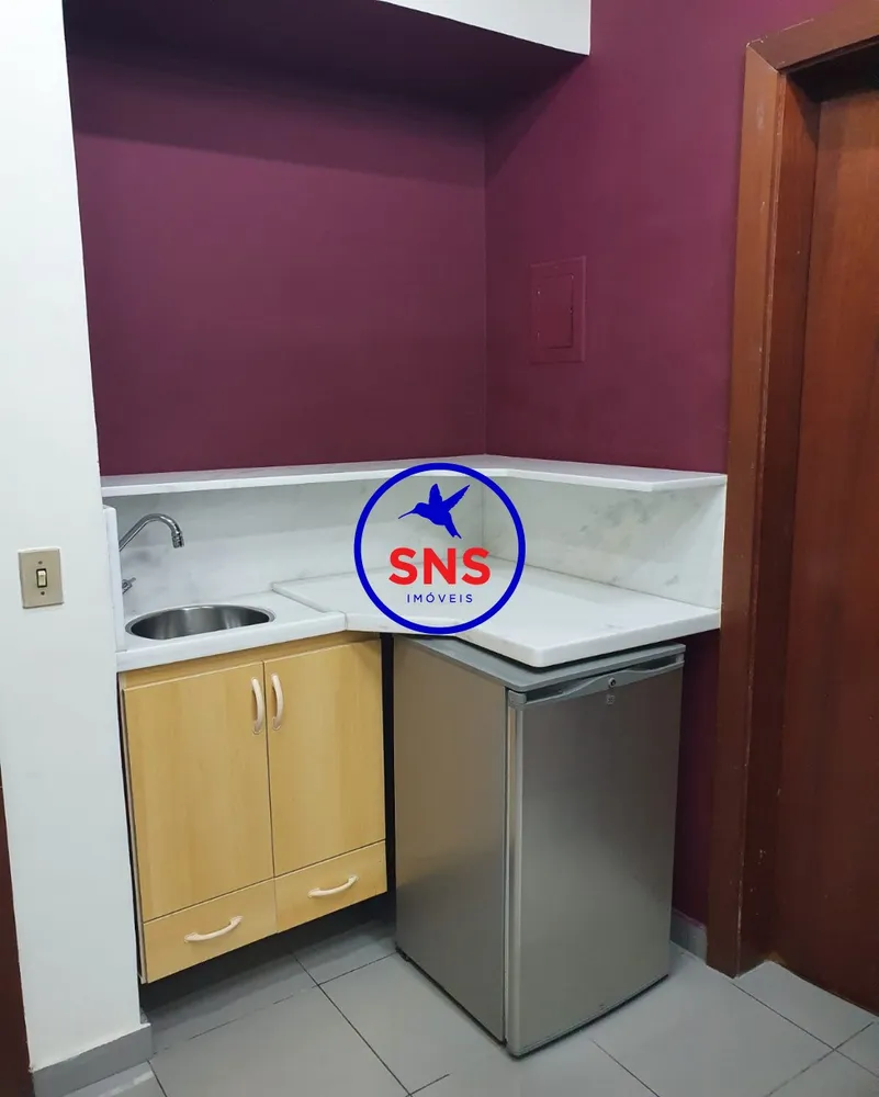Sala-Conjunto, 40 m² - Foto 7