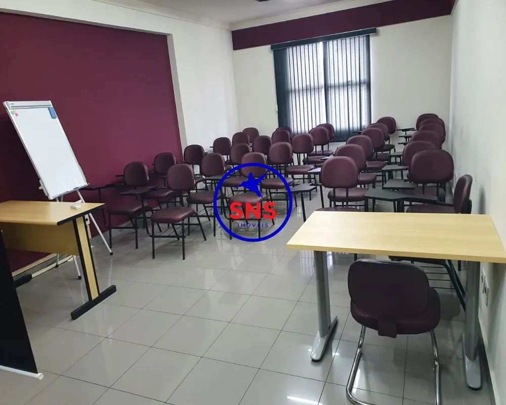 Sala-Conjunto, 40 m² - Foto 5