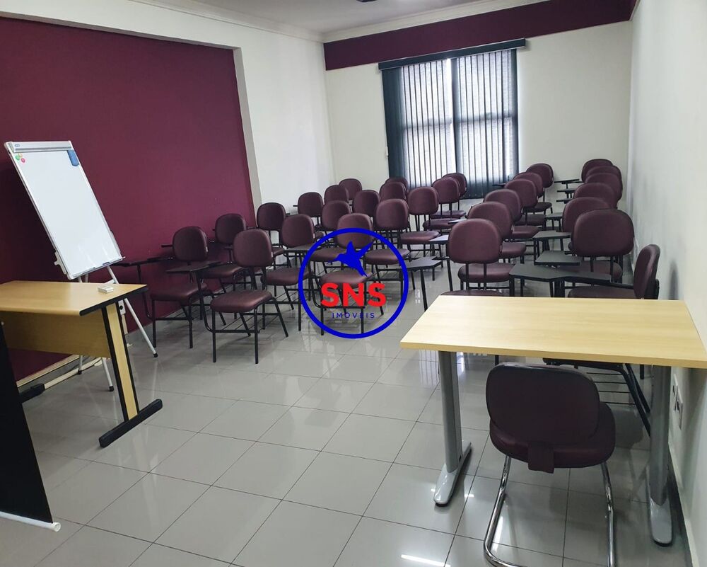 Sala-Conjunto, 40 m² - Foto 2