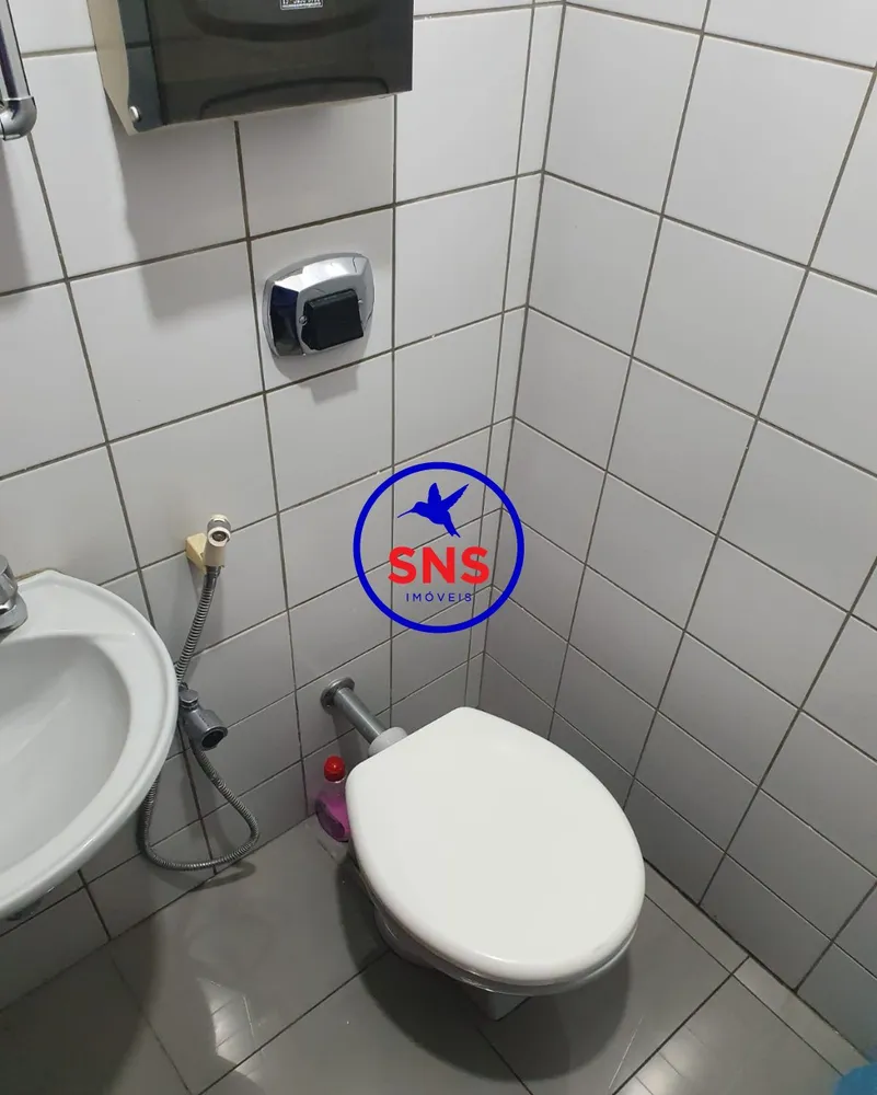 Sala-Conjunto, 40 m² - Foto 10