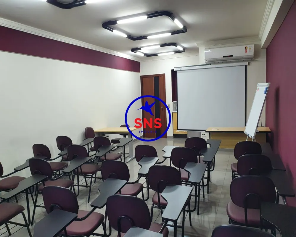 Sala-Conjunto, 40 m² - Foto 11