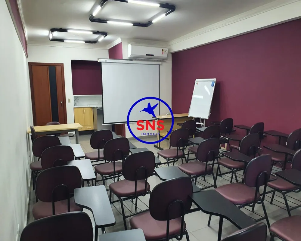 Sala-Conjunto, 40 m² - Foto 12