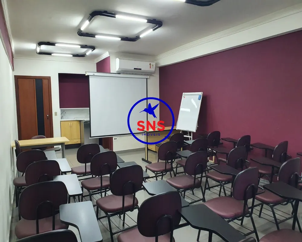 Sala-Conjunto, 40 m² - Foto 6