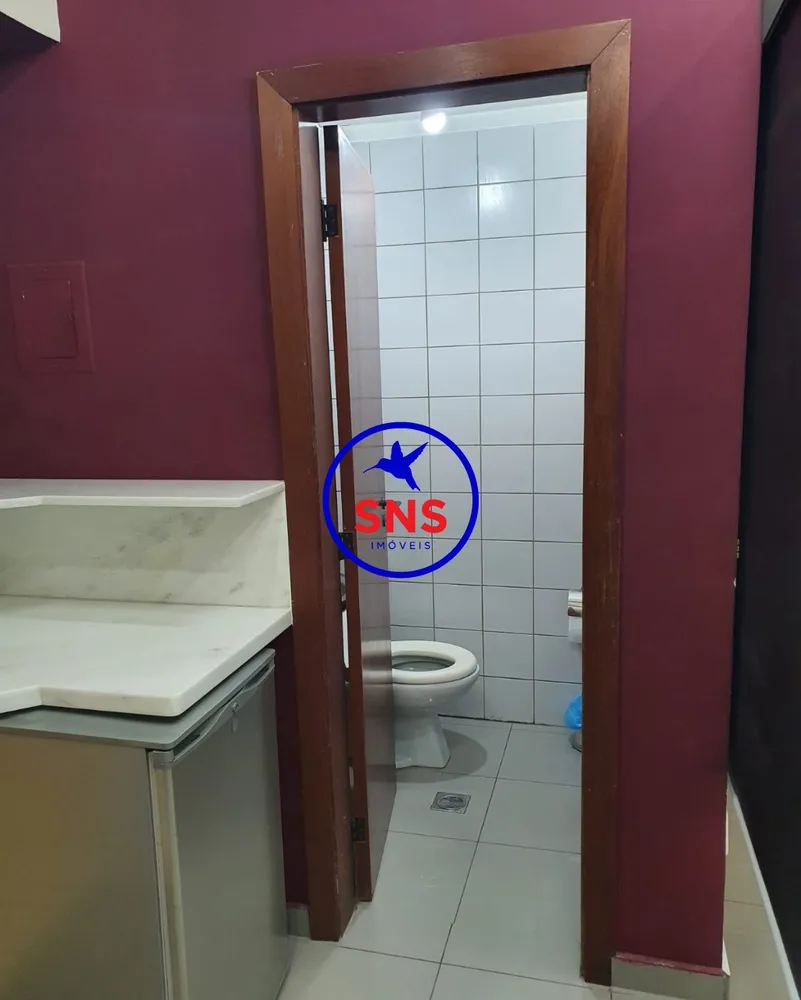 Sala-Conjunto, 40 m² - Foto 8