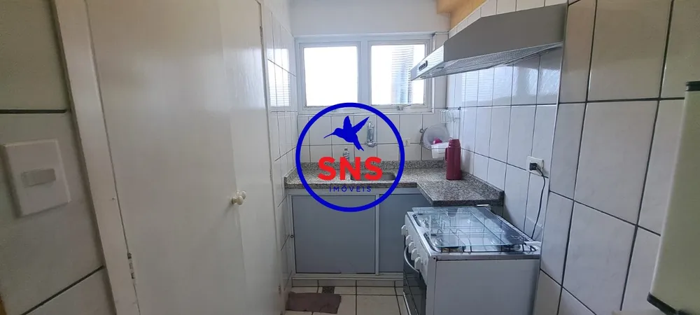 Kitnet-Studio, 42 m² - Foto 4