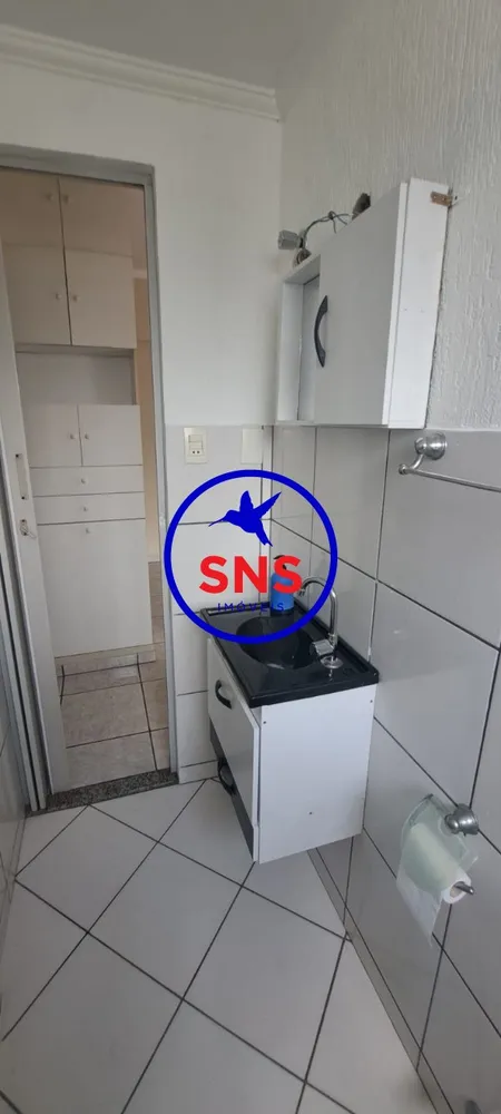 Kitnet-Studio, 42 m² - Foto 3