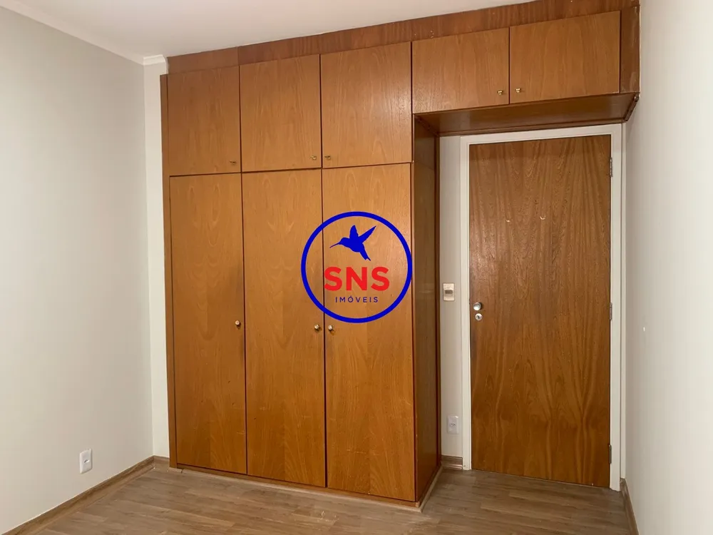 Apartamento, 3 quartos, 100 m² - Foto 2