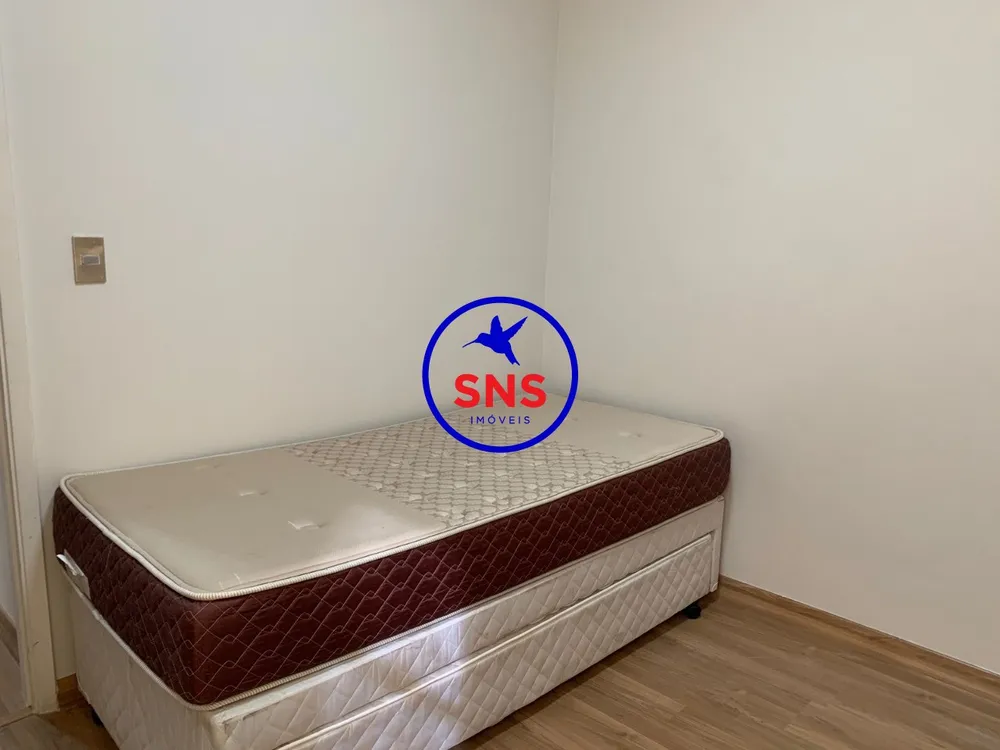 Apartamento, 3 quartos, 100 m² - Foto 4