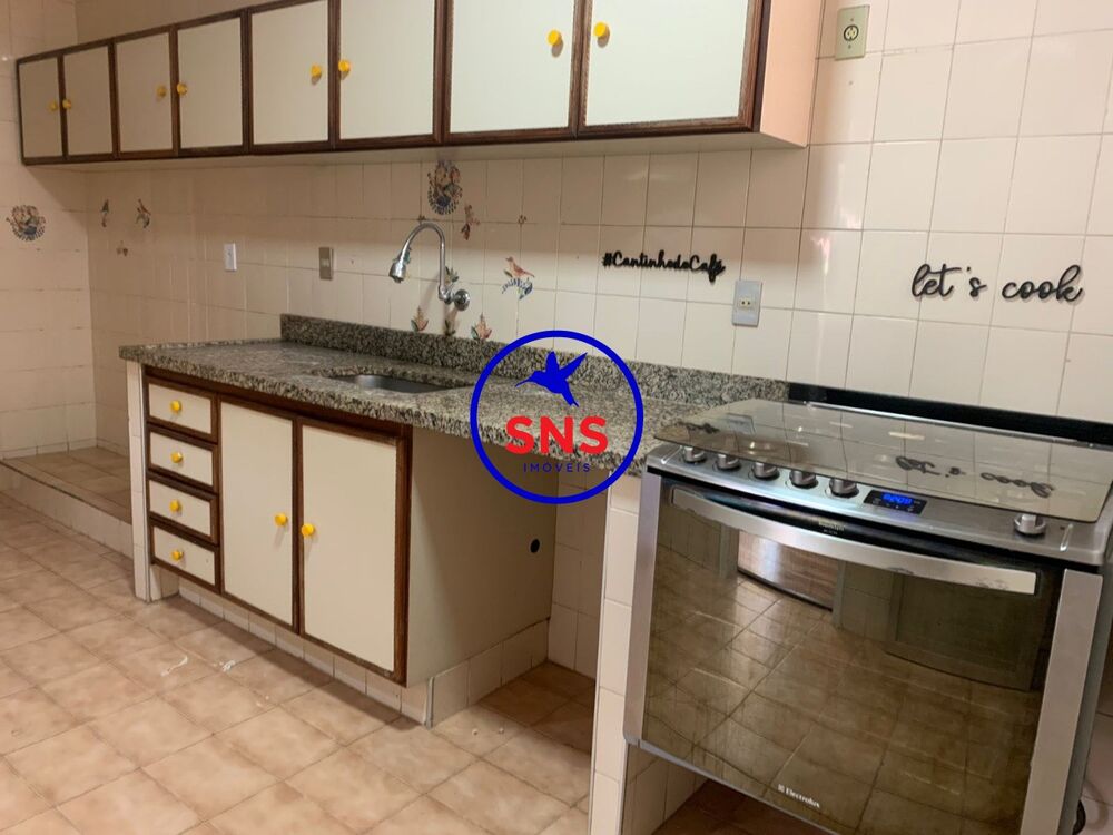 Apartamento, 3 quartos, 100 m² - Foto 8
