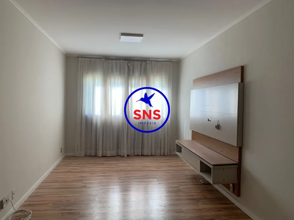 Apartamento, 3 quartos, 100 m² - Foto 6