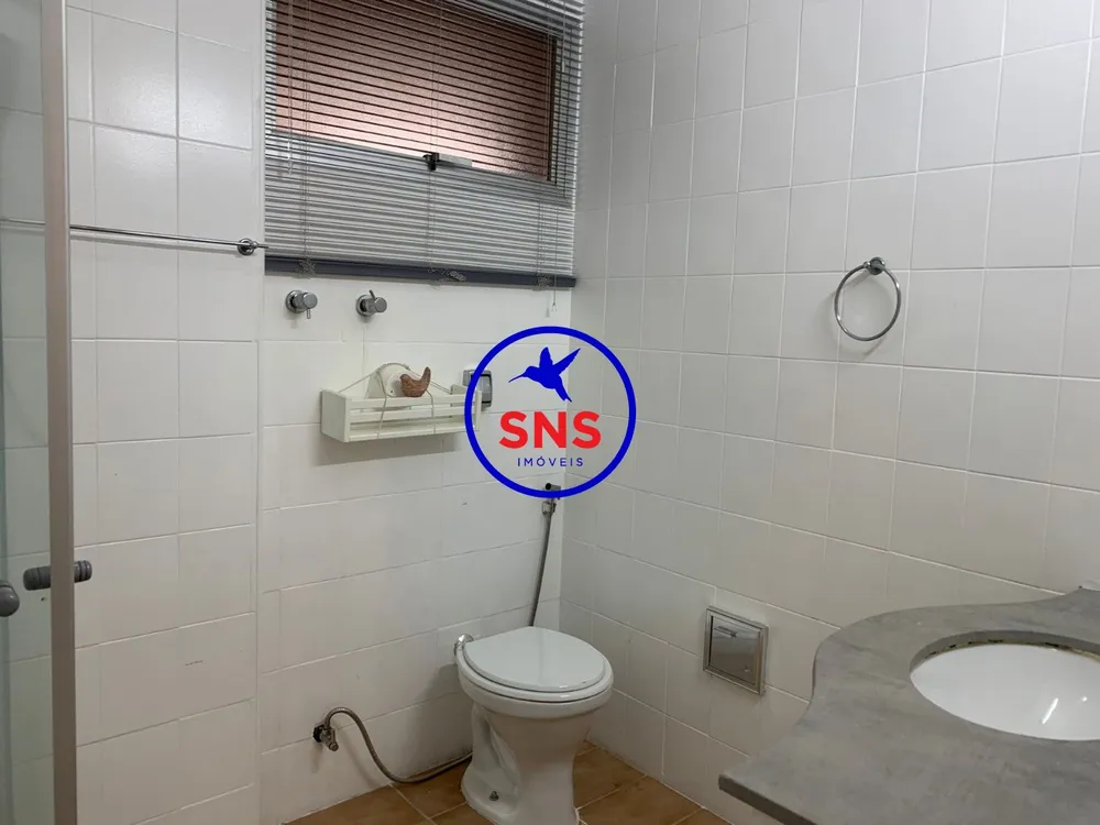 Apartamento, 3 quartos, 100 m² - Foto 8