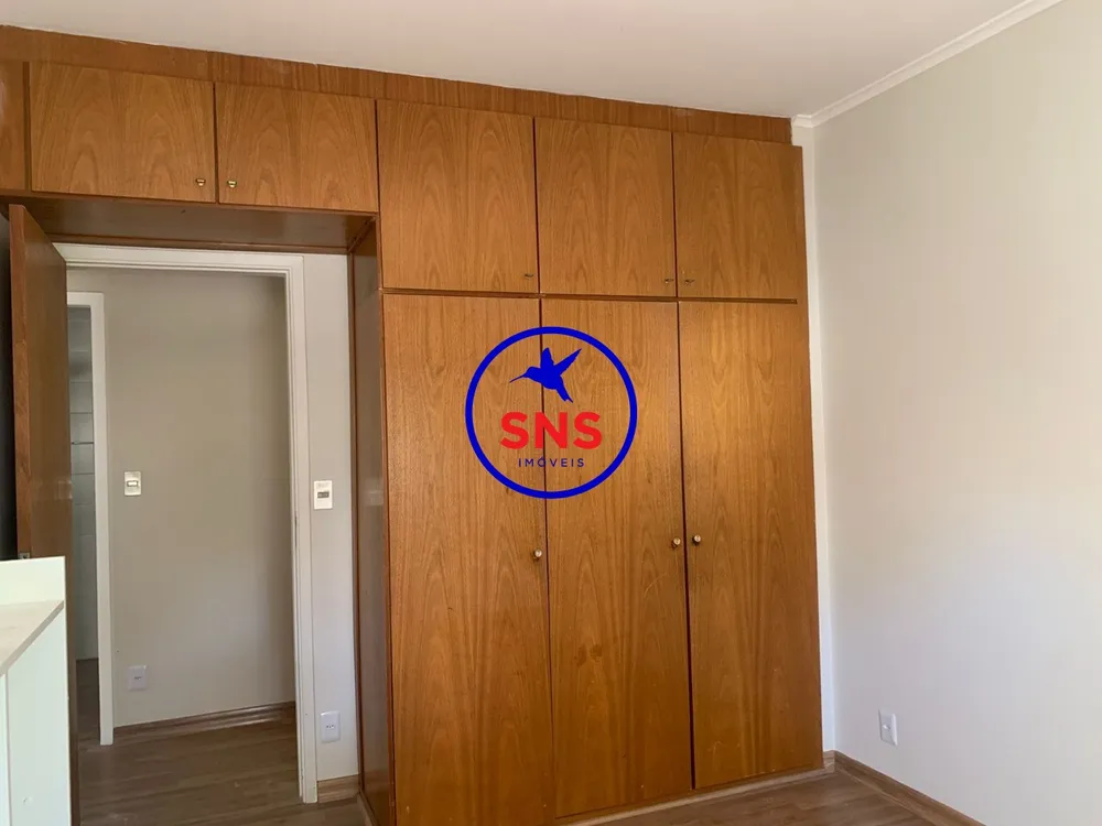 Apartamento, 3 quartos, 100 m² - Foto 1