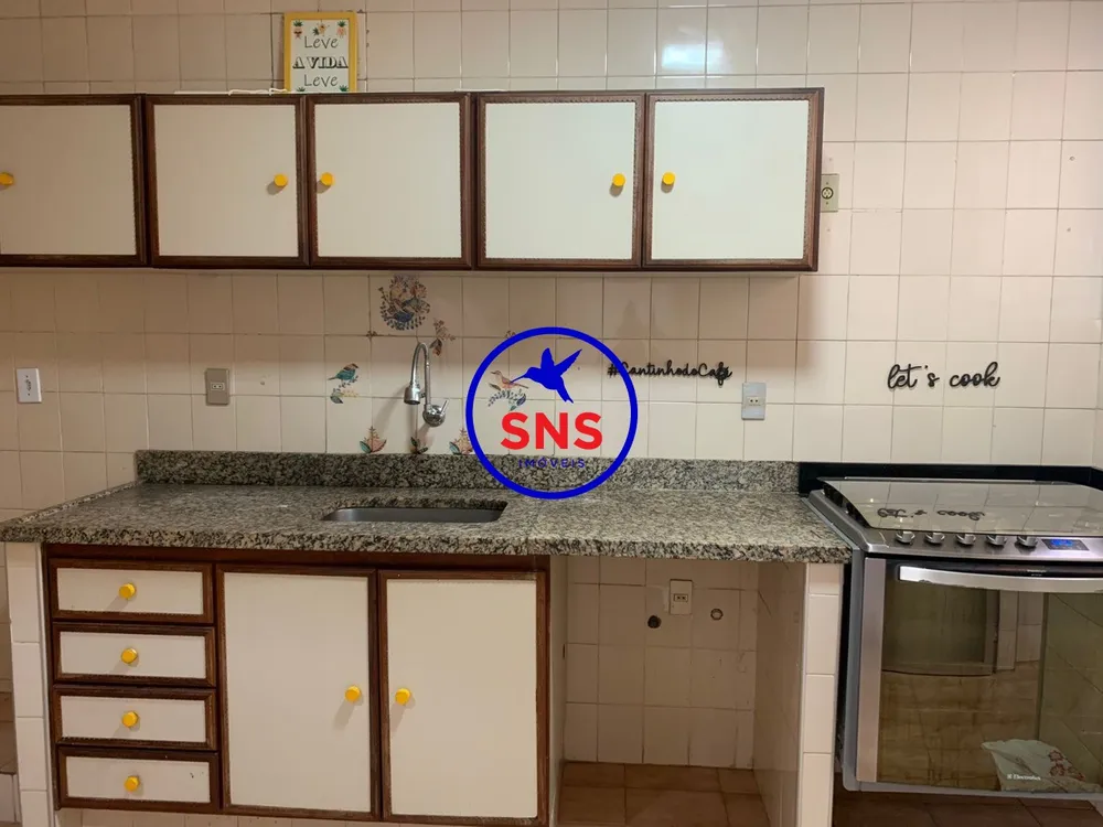Apartamento, 3 quartos, 100 m² - Foto 7