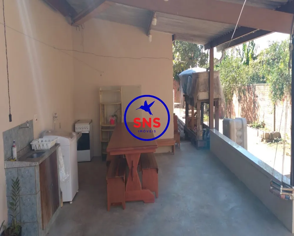 Casa, 3 quartos, 580 m² - Foto 15