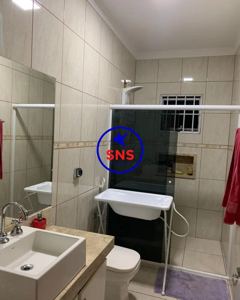 Casa, 3 quartos, 580 m² - Foto 6