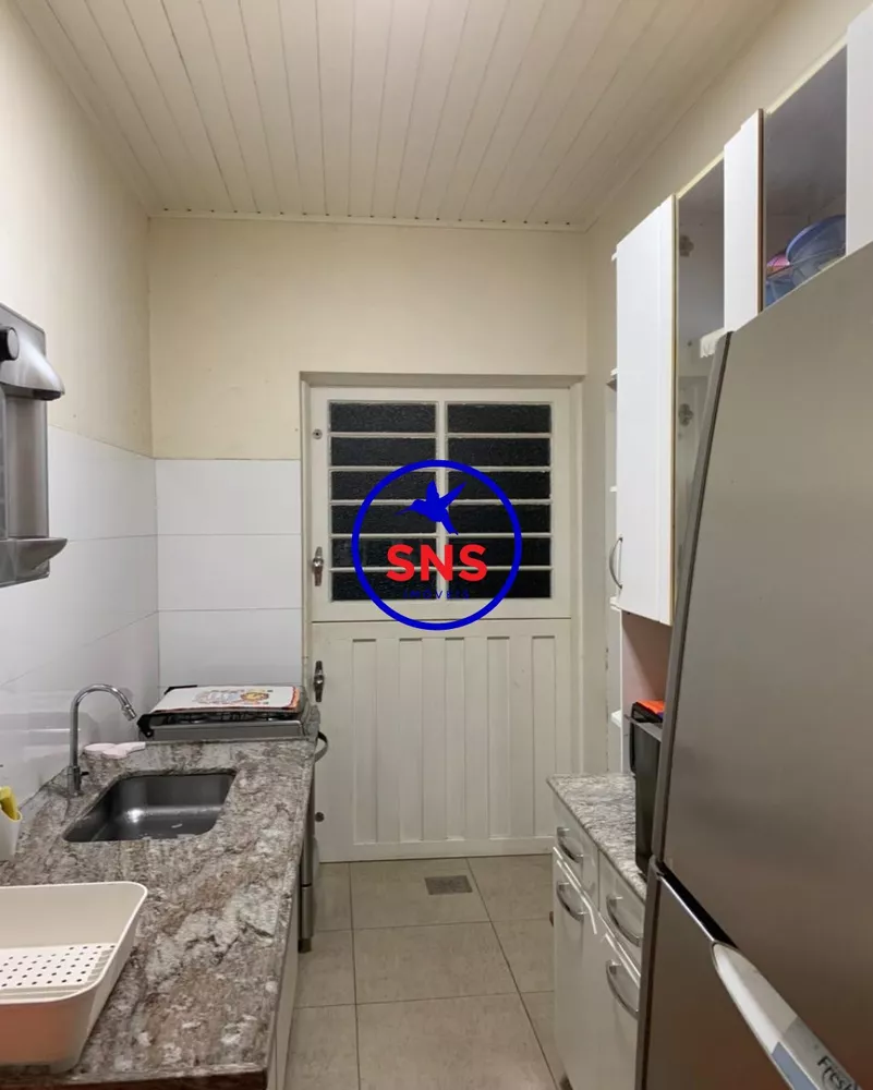 Casa, 3 quartos, 580 m² - Foto 3