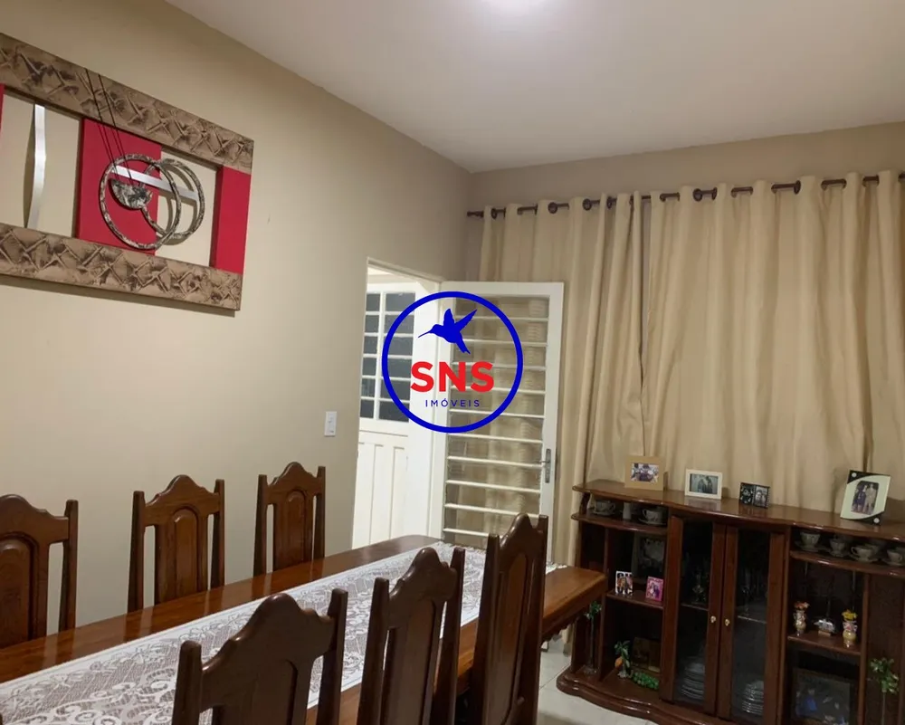 Casa, 3 quartos, 580 m² - Foto 3