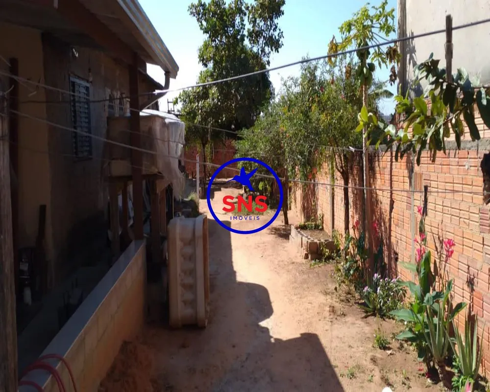 Casa, 3 quartos, 580 m² - Foto 19