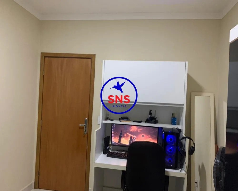 Casa, 3 quartos, 580 m² - Foto 13