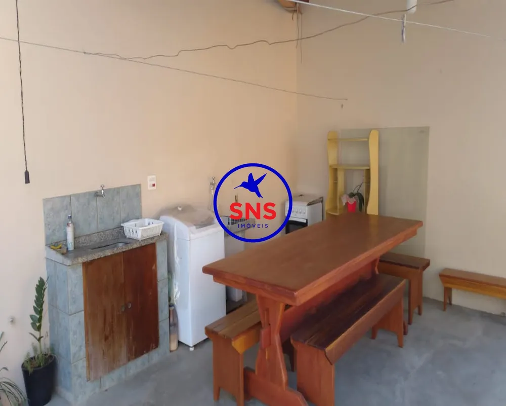 Casa, 3 quartos, 580 m² - Foto 18