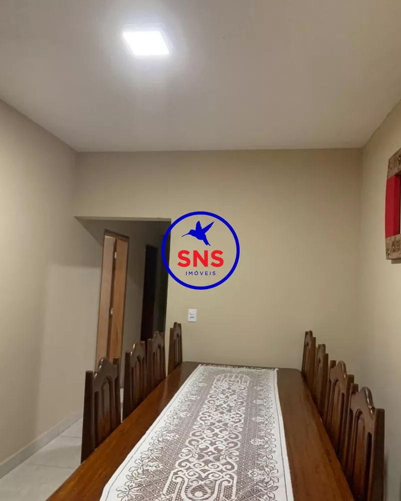 Casa, 3 quartos, 580 m² - Foto 1
