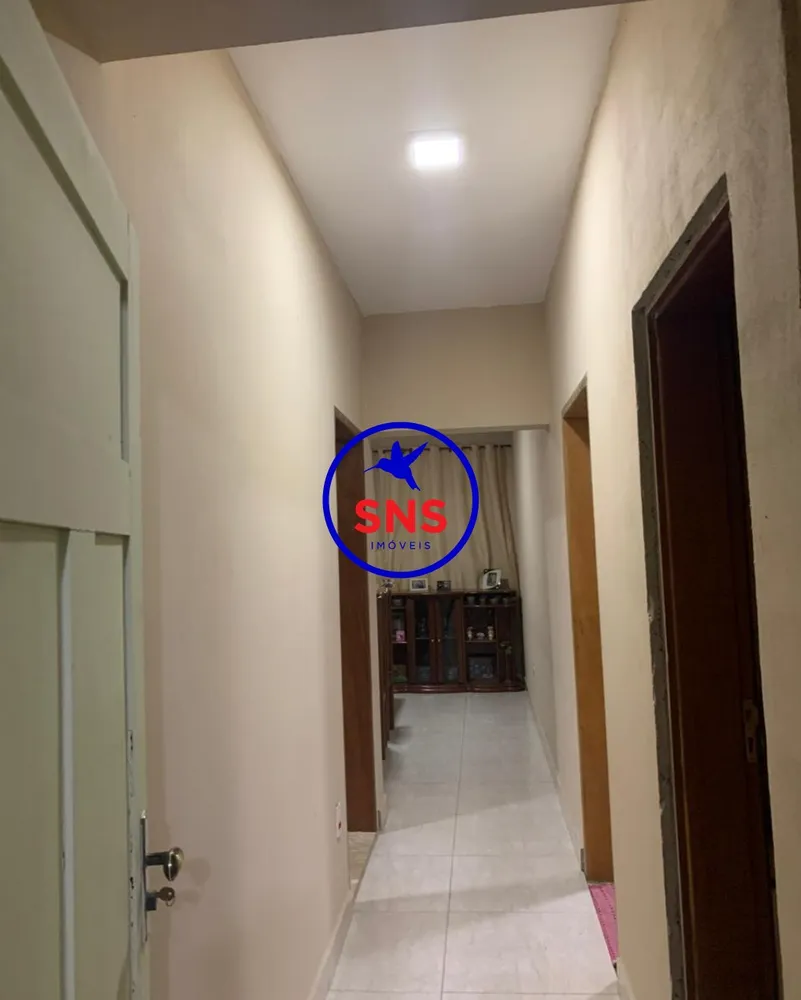 Casa, 3 quartos, 580 m² - Foto 14