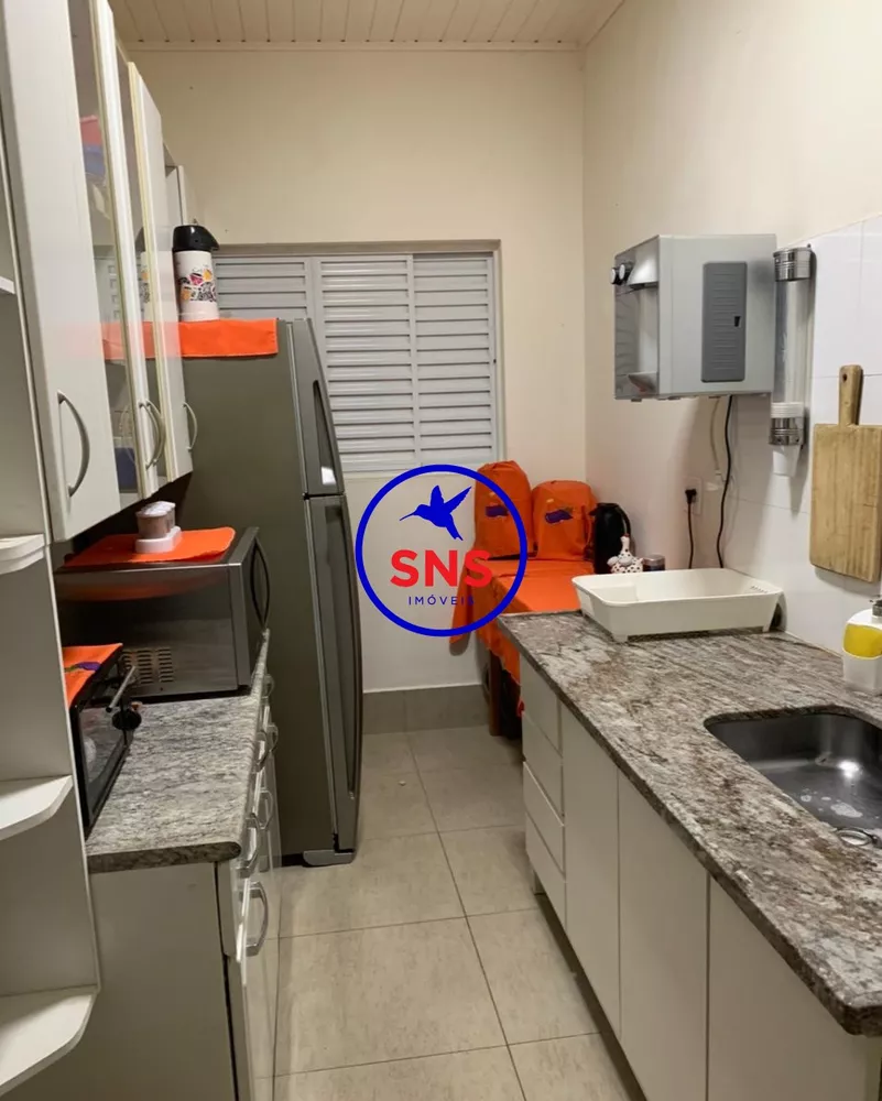 Casa, 3 quartos, 580 m² - Foto 4
