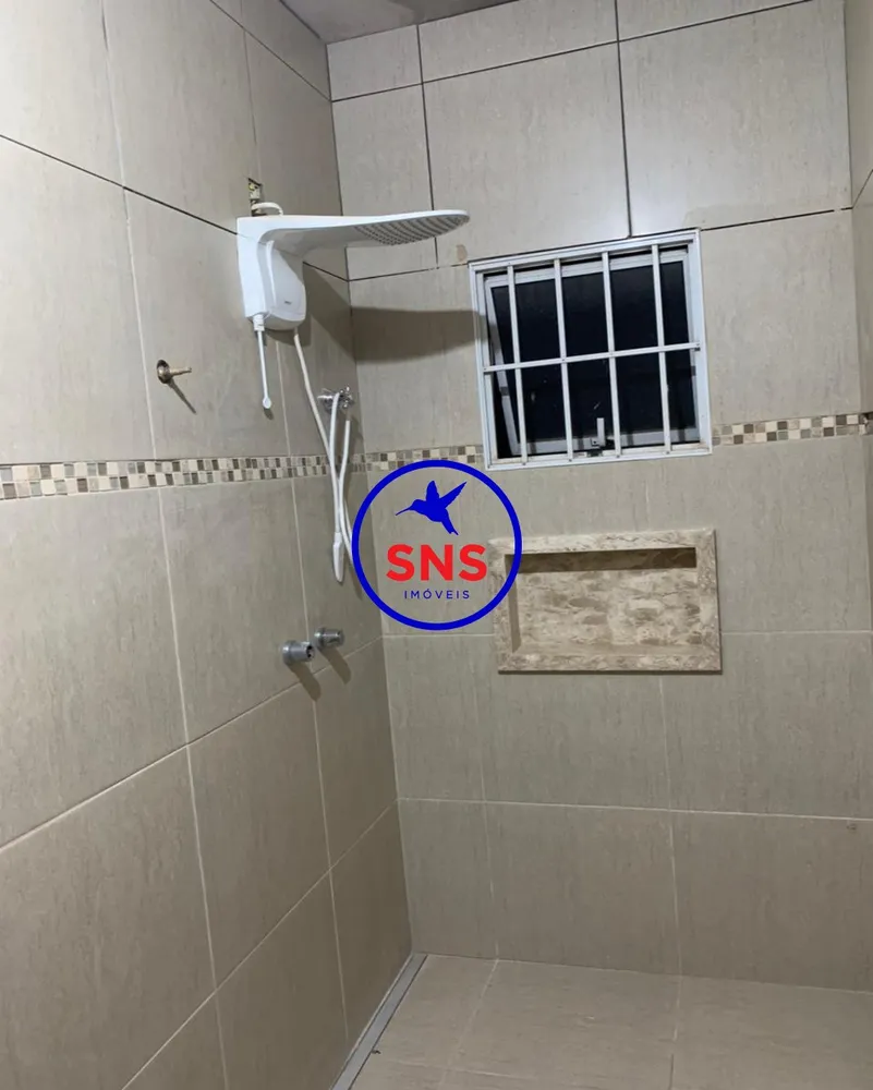 Casa, 3 quartos, 580 m² - Foto 11