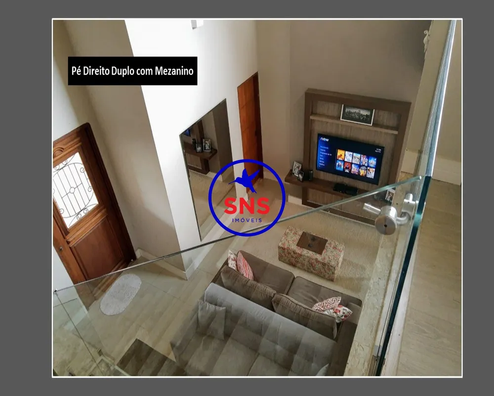 Sobrado, 3 quartos, 180 m² - Foto 14