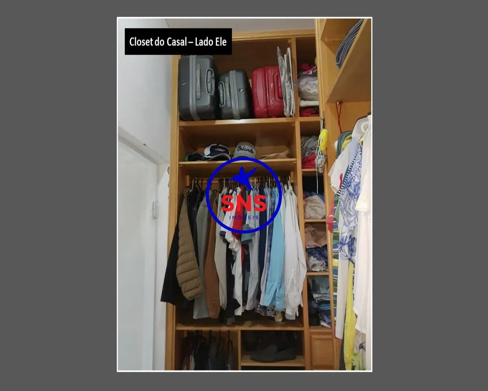 Sobrado, 3 quartos, 180 m² - Foto 18
