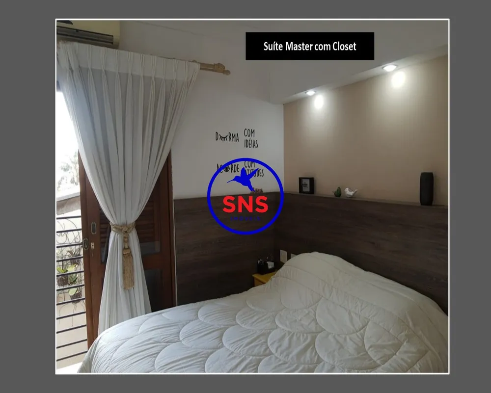 Sobrado, 3 quartos, 180 m² - Foto 16