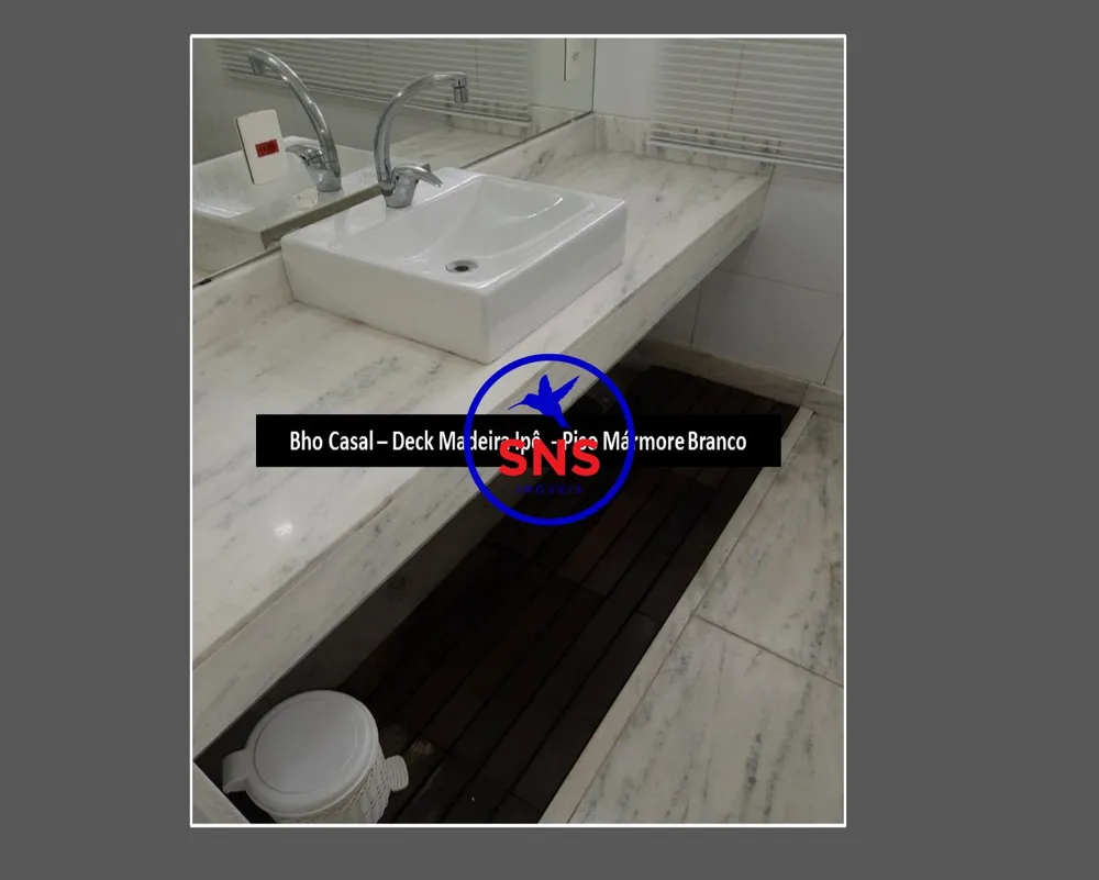 Sobrado, 3 quartos, 180 m² - Foto 19