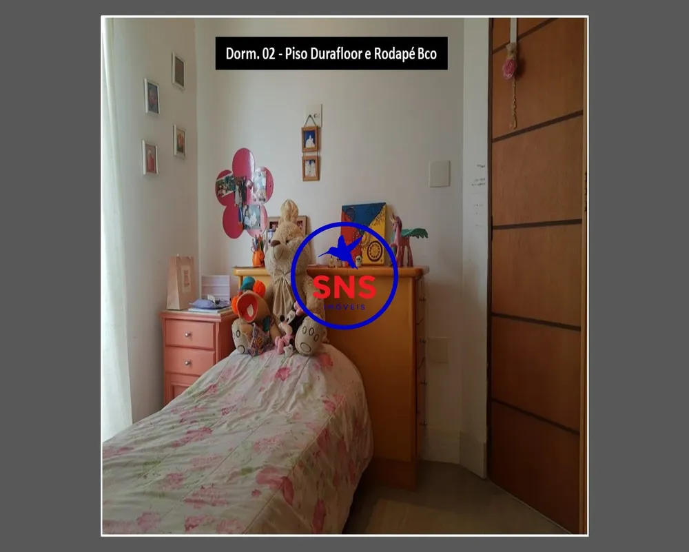 Sobrado, 3 quartos, 180 m² - Foto 20