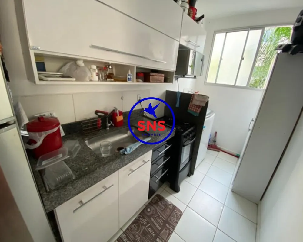 Apartamento, 2 quartos, 44 m² - Foto 9