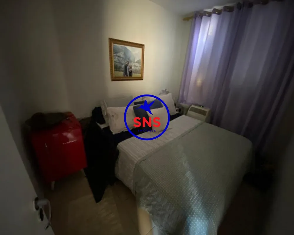 Apartamento, 2 quartos, 44 m² - Foto 8
