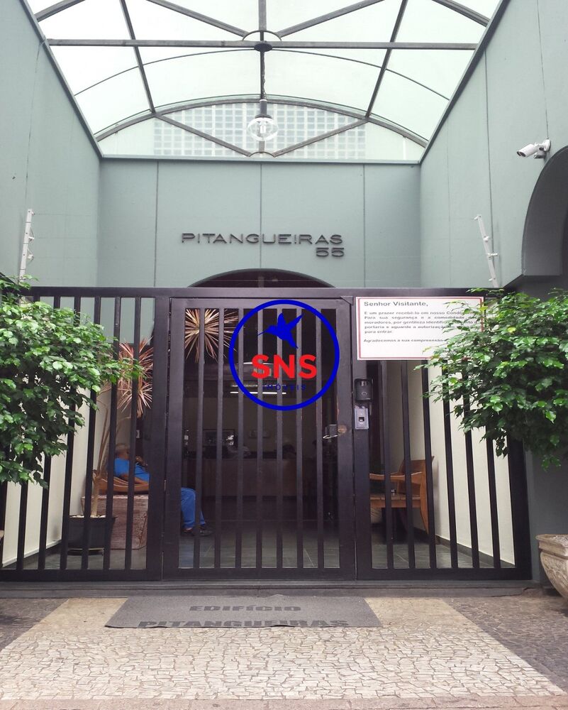 Kitnet-Studio, 43 m² - Foto 1